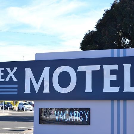 Rex Motel Ventura Exterior foto