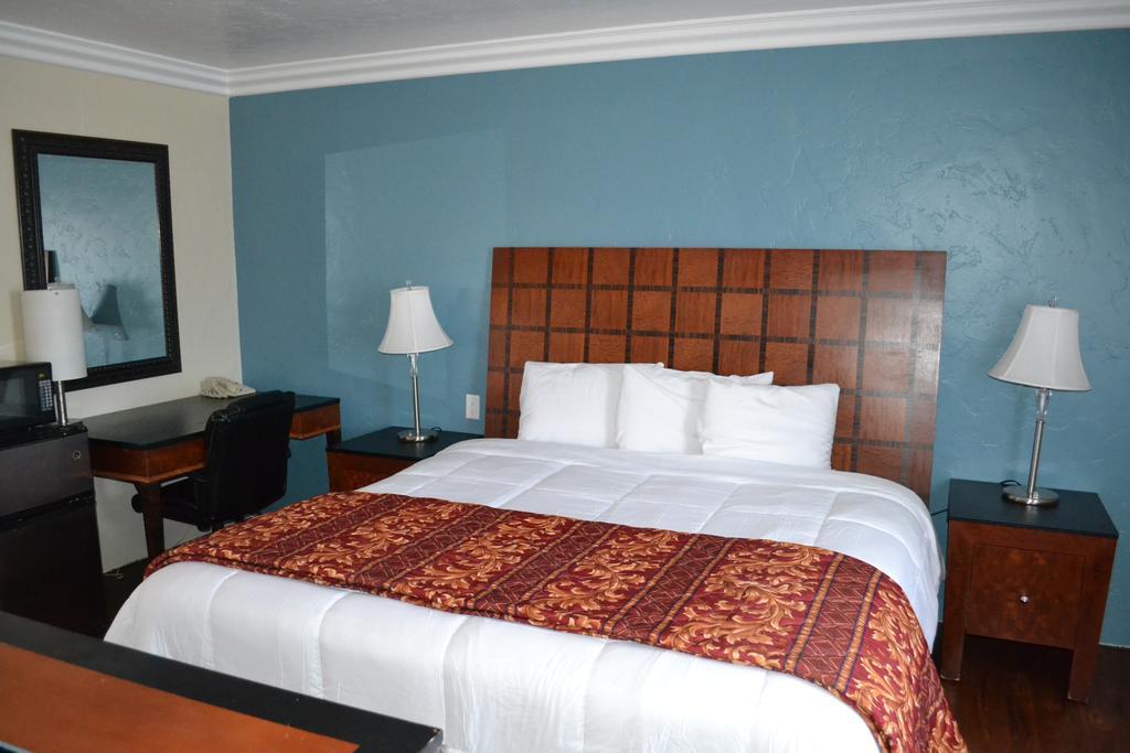 Rex Motel Ventura Quarto foto
